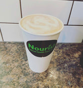 London Fog Bulletproof Latte